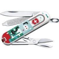 Victorinox Stainless steel 0.6223.L1502