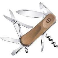 Victorinox Stainless steel 2.3901.63