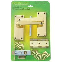 Vic Straight Internal Pack Polis...