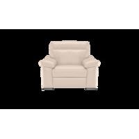 vienna armchair with manual recliner 004