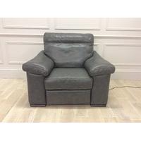 Vienna Chair with Electric Recliner