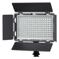 Vibesta Verata160 Daylight LED On-Camera Light