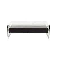 Vidrio Coffee Table