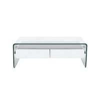 Vidrio Coffee Table