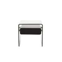 Vidrio Lamp Table