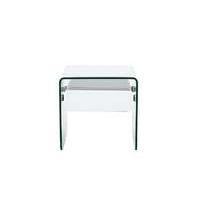 Vidrio Lamp Table
