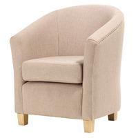 Victoria Chair - Medium House Fabric