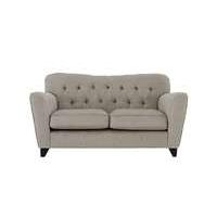 Viola 2 Seater Fabric Sofa