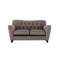 Viola 2 Seater Fabric Sofa