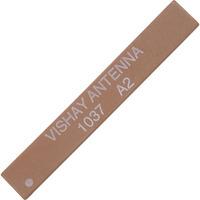 Vishay 433 MHz Single Frequency UHF Ceramic Chip Antenna 35 x 5 x 1.2