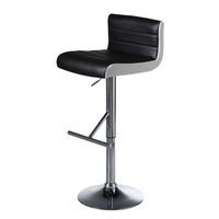 Viva Bar Stool Black