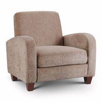 Vivo Fabric Armchair