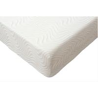 Visco 4000 Platinum Memory Foam Mattress (3ft Mattress, Regular)