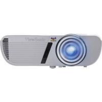 Viewsonic PJD5553LWS