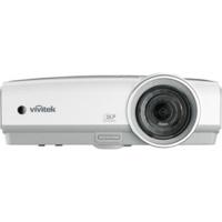 Vivitek D858WTPB