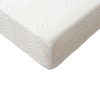 visco therapy impression 25 mattress double firm