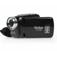 Vivitar DVR 508 HD