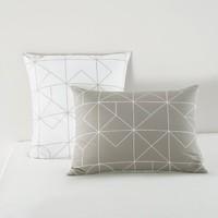 vidmey cotton single pillowcase