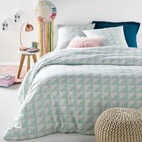 Vinkel Duvet Cover and Pillowcase Set