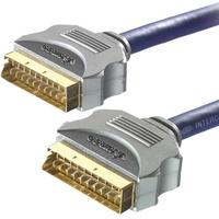 Vivanco SISS1101 EDP12282 SCART ...