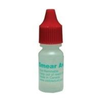 Visible Dust Smear Away