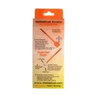 Visible Dust 1, 6x Super-Soft- Swabs orange