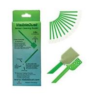 Visible Dust 1.3x Swabs green