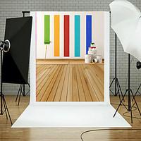 Vinyl Photo Backdrop Child Studi...