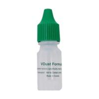 Visible Dust VDust Plus Cleaning Solution 8 ml