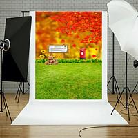 Vinyl Photo Backdrop Child Studi...