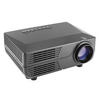 Vision Tek VS-311 LCD Mini Projector HVGA (480x320) 80lm LED