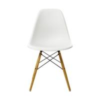 Vitra Eames Plastic Side Chair DSW 04