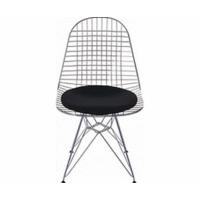 Vitra Wire Chair DKR