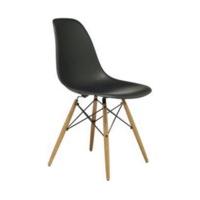 Vitra Eames Plastic Side Chair DSW 01