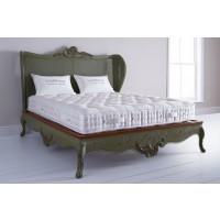 Vispring Traditional Bedstead Mattress Only