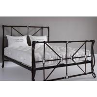 Vispring Bedstead Realm Mattress Only