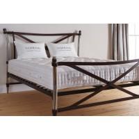 Vispring Bedstead Superb Mattress Only