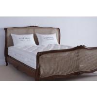 Vispring Bedstead Supreme Mattress Only