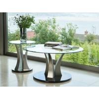 Vida Living Liberty End Table