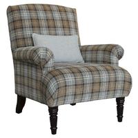 Vida Living Tailor Accent Armchair