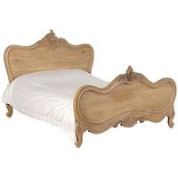 Villeneuve 5ft King Size French Bed