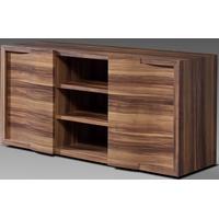 Vida Living Messina Walnut Sideboard