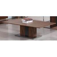 Vida Living Almara Walnut Coffee Table