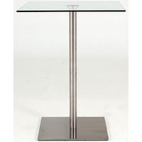 Vida Living Kehl Glass Bar Table