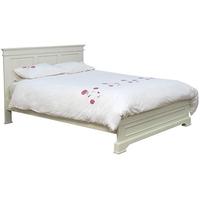 Vida Living Deauville Painted Bed