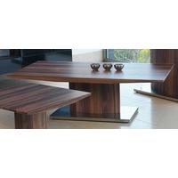 Vida Living Messina Walnut Coffee Table