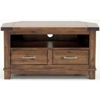 Vida Living Emerson TV Unit - Corner