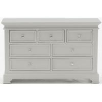 Vida Living Deauville Dove Grey Dresser