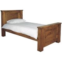 Vida Living Carolina Pine Bed