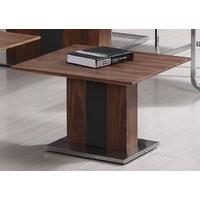 Vida Living Almara Walnut Lamp Table